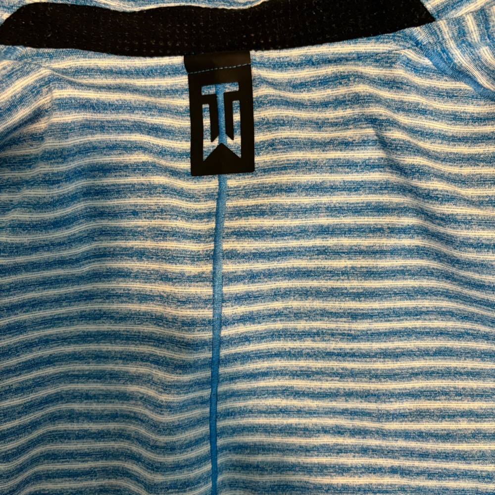 Nike Tiger Woods Golf Polo